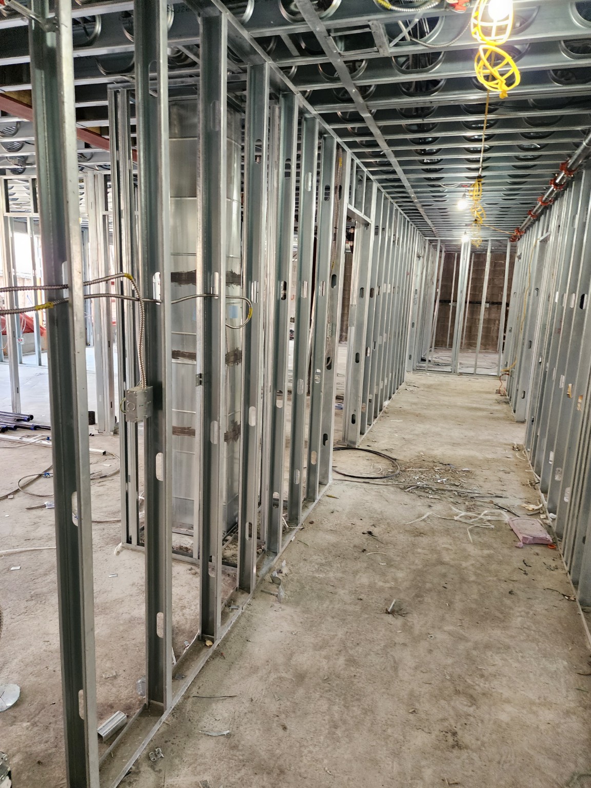2330 Cambreleng Avenue project