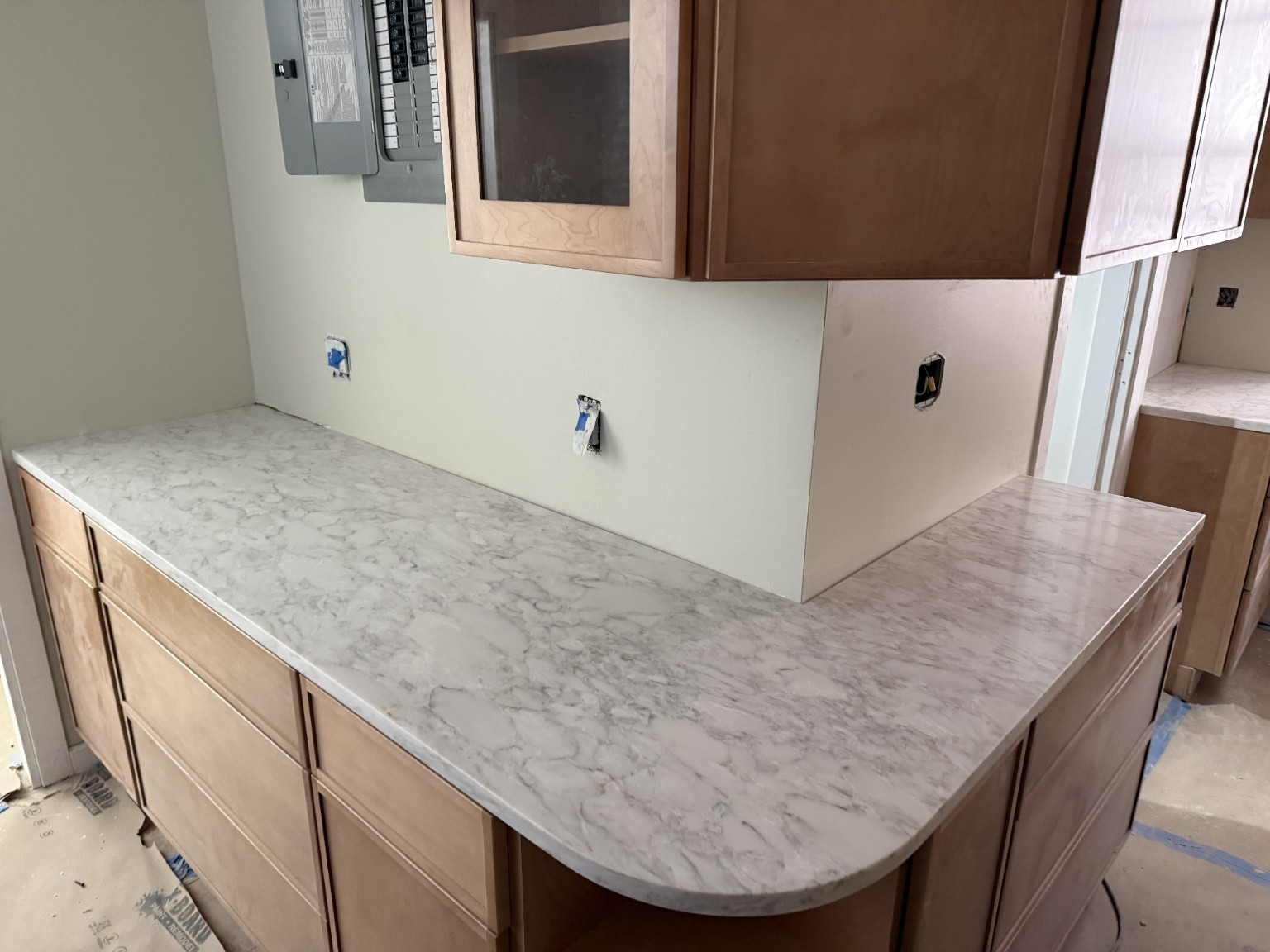 40 West 77th Street project