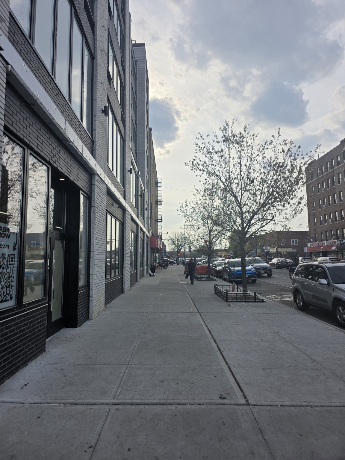 790 Allerton Avenue project